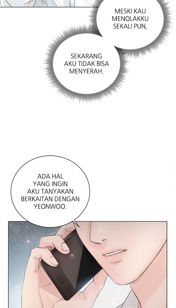 There Must Be Happy Endings chapter 25 halaman 92