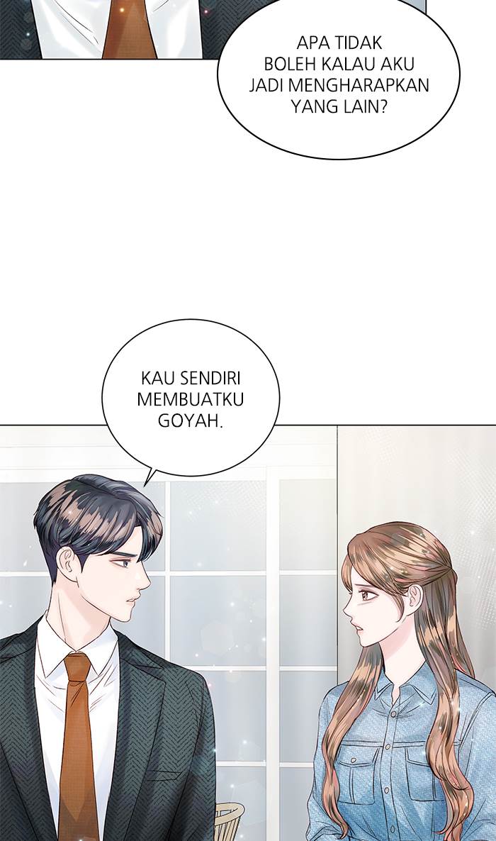 There Must Be Happy Endings chapter 25 halaman 75