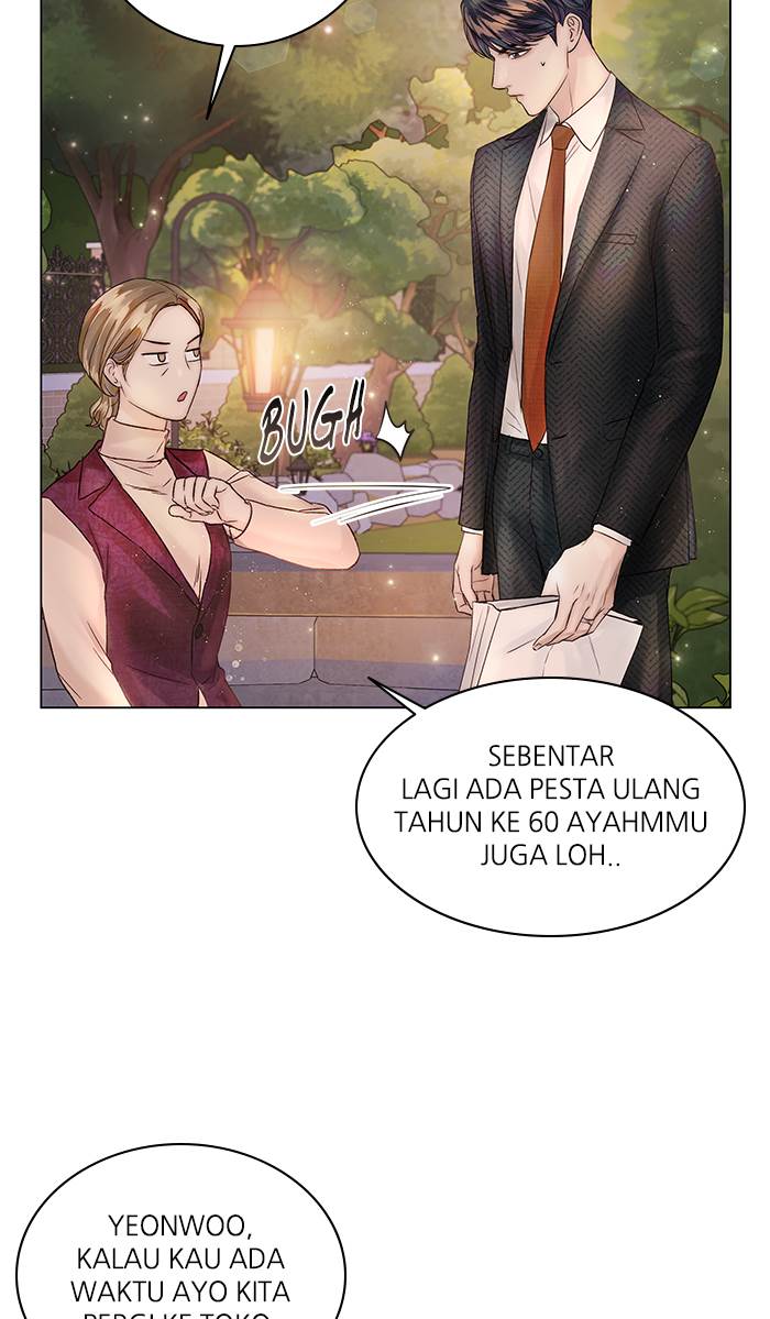 There Must Be Happy Endings chapter 25 halaman 47