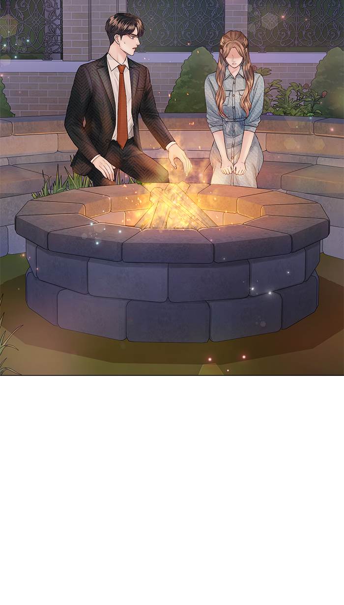 There Must Be Happy Endings chapter 25 halaman 15