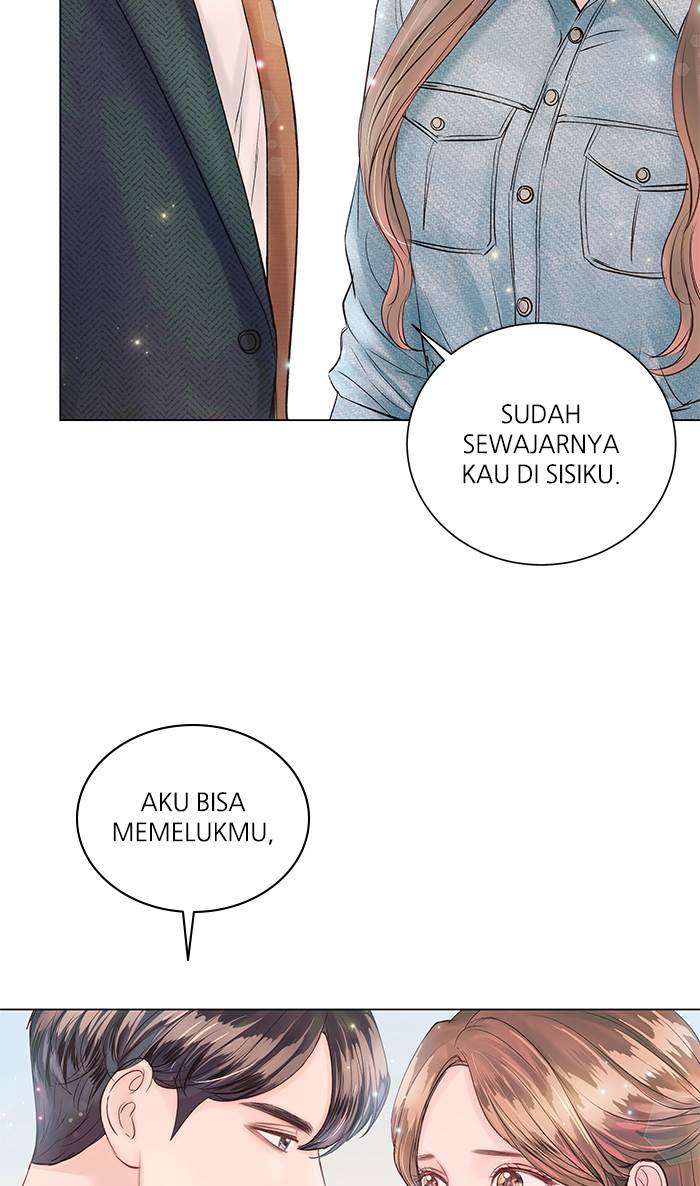 There Must Be Happy Endings chapter 25 halaman 78