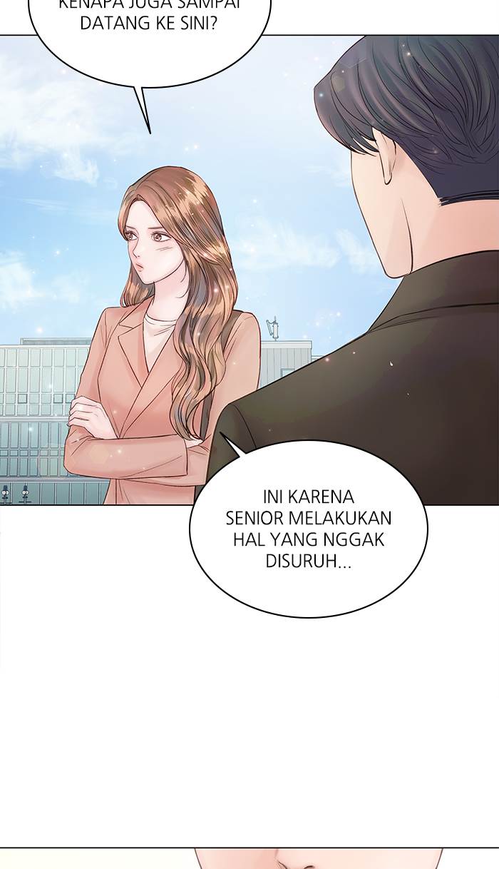 There Must Be Happy Endings chapter 26 halaman 68