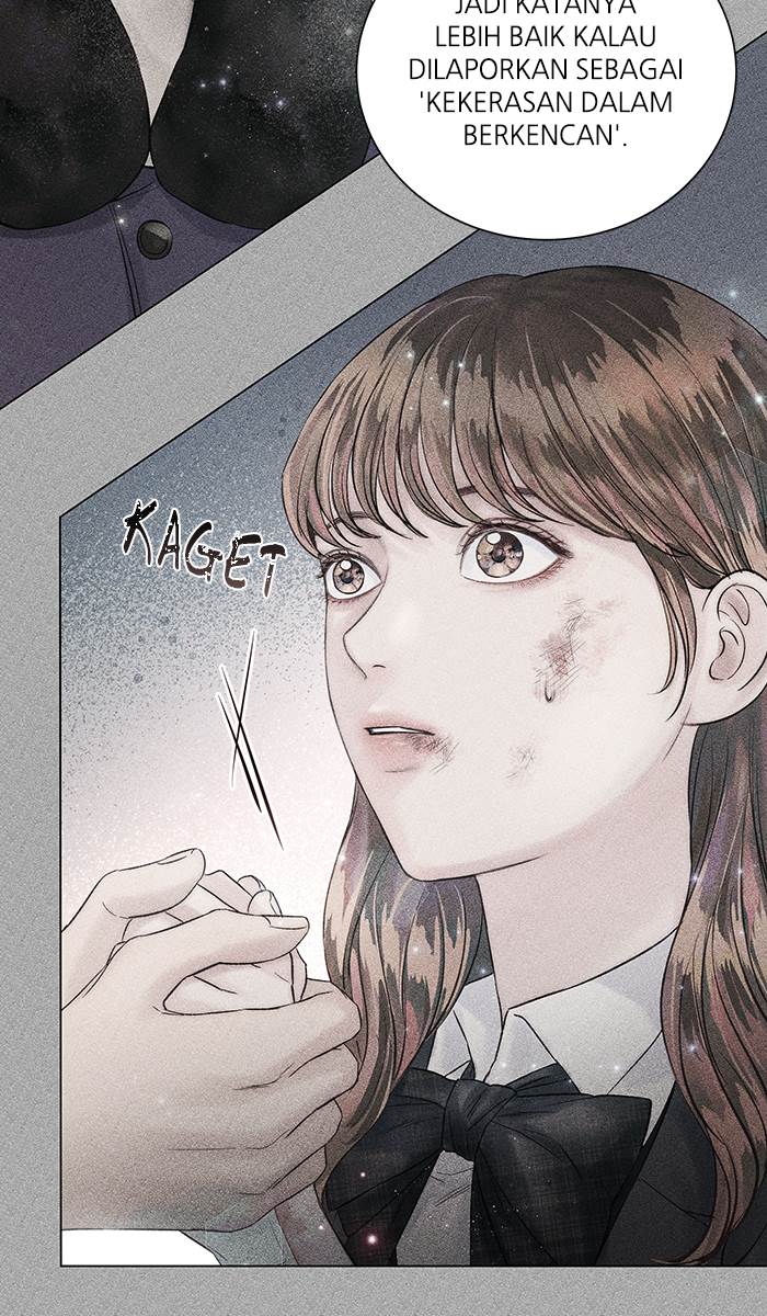 There Must Be Happy Endings chapter 26 halaman 21