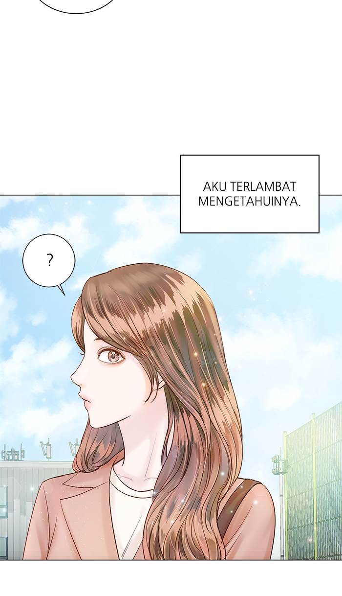 There Must Be Happy Endings chapter 26 halaman 74