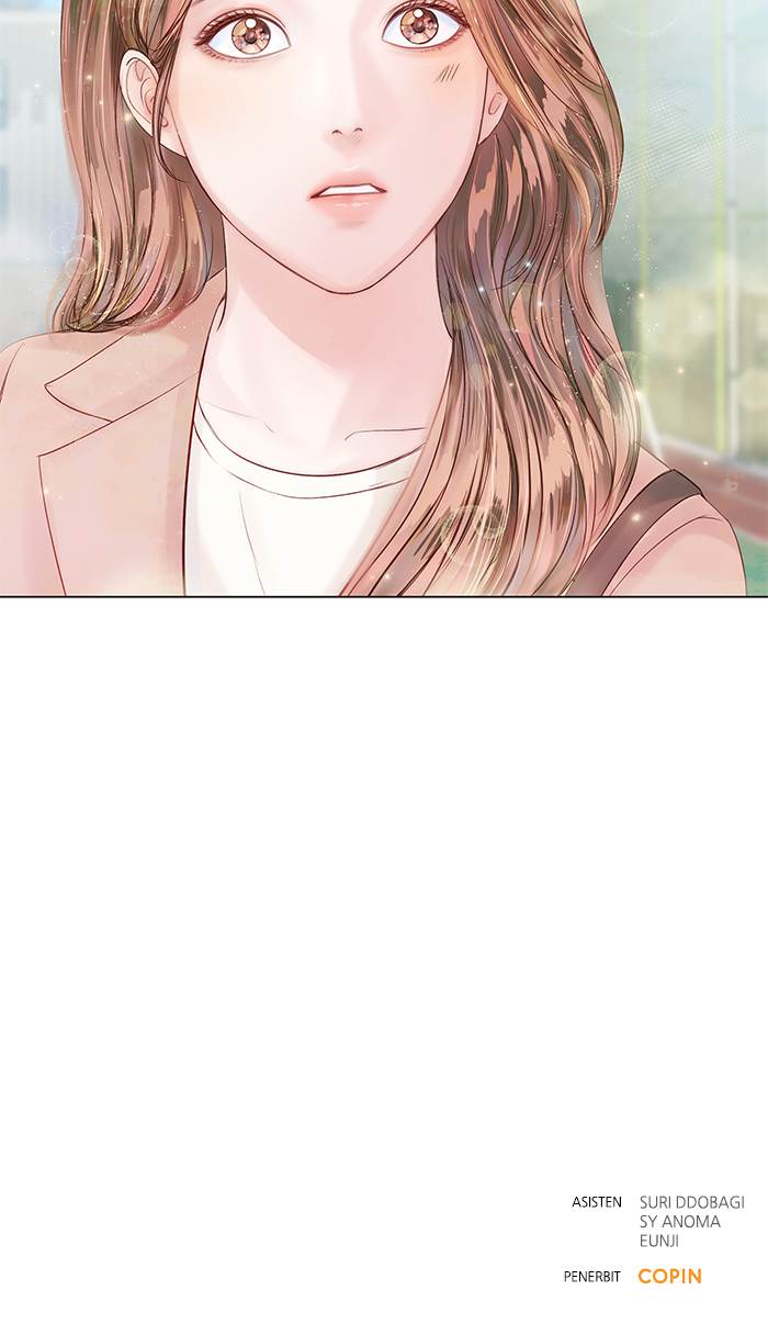 There Must Be Happy Endings chapter 26 halaman 78