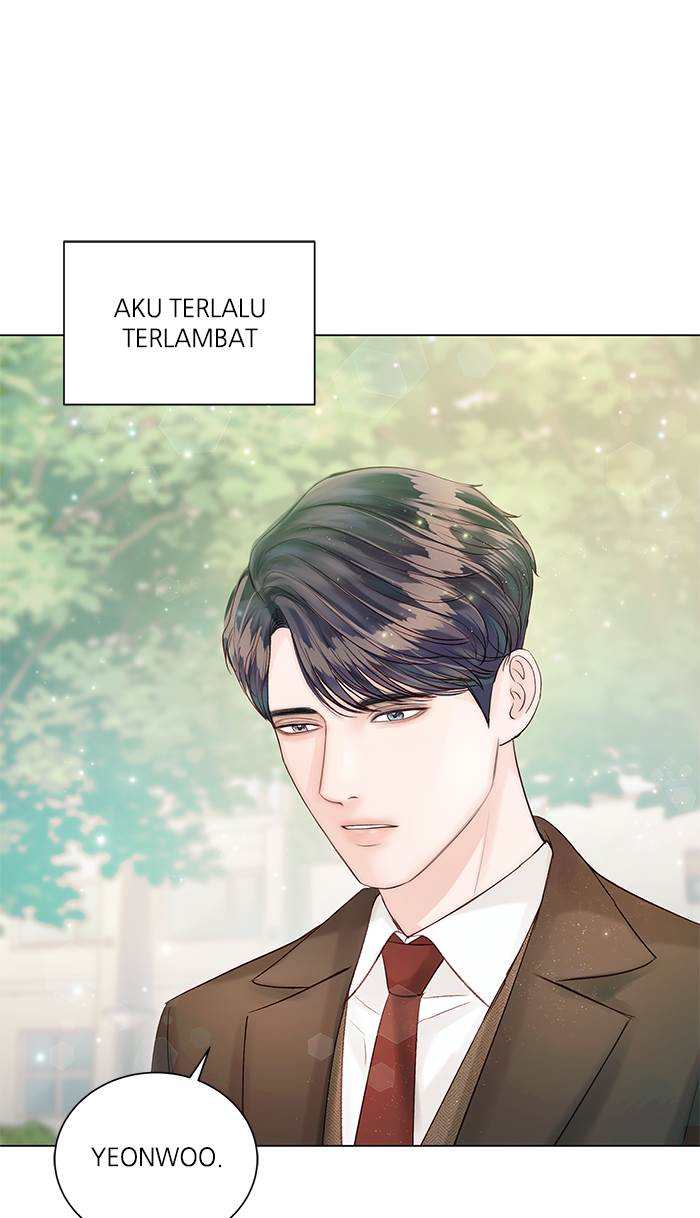 There Must Be Happy Endings chapter 26 halaman 73