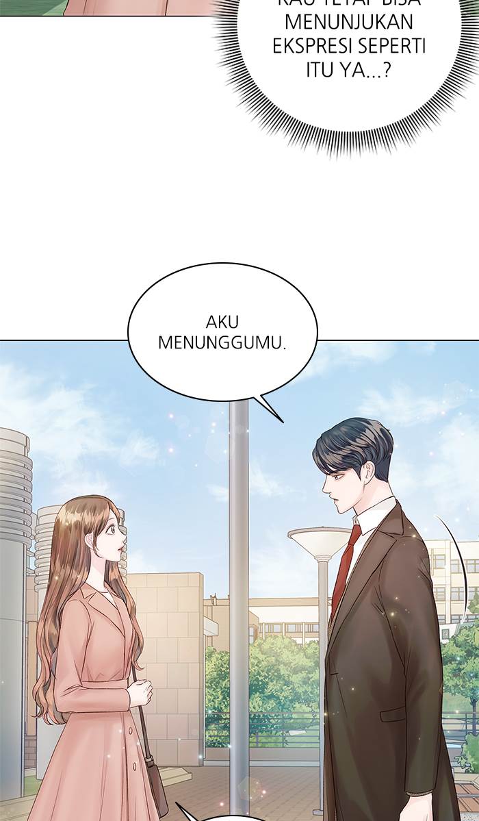 There Must Be Happy Endings chapter 26 halaman 52