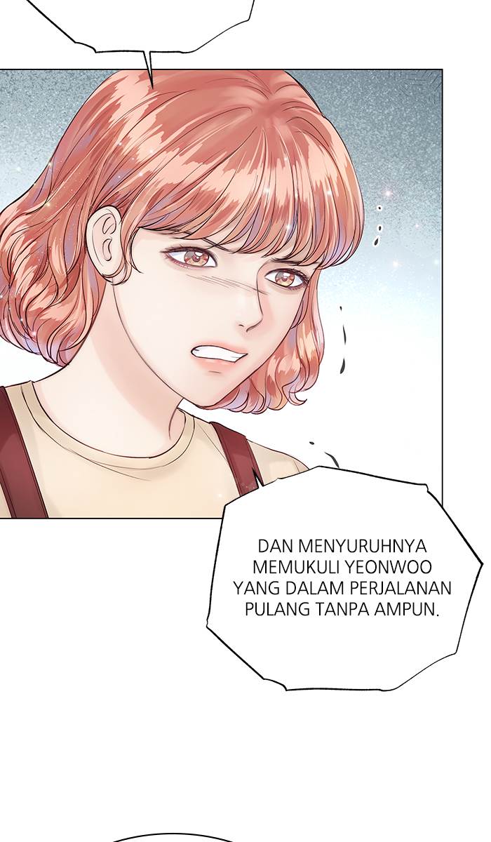 There Must Be Happy Endings chapter 26 halaman 26