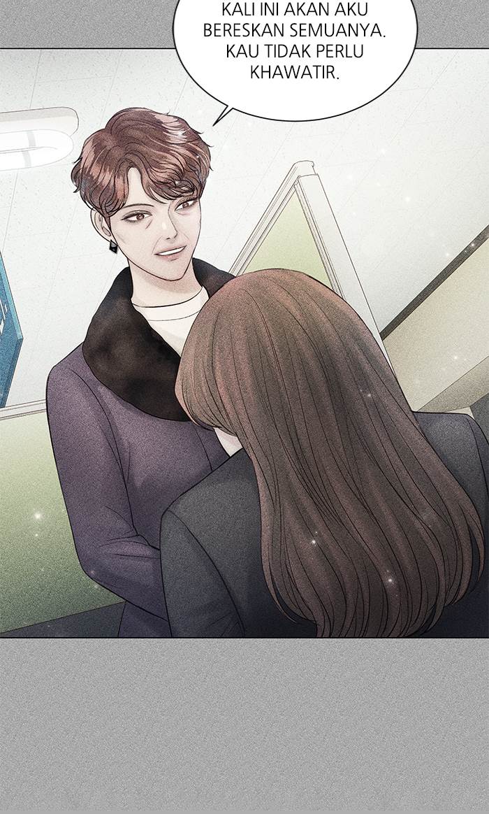 There Must Be Happy Endings chapter 26 halaman 18