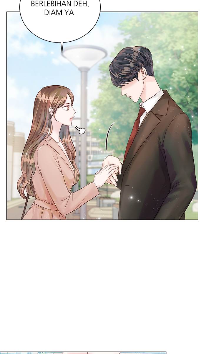 There Must Be Happy Endings chapter 26 halaman 58
