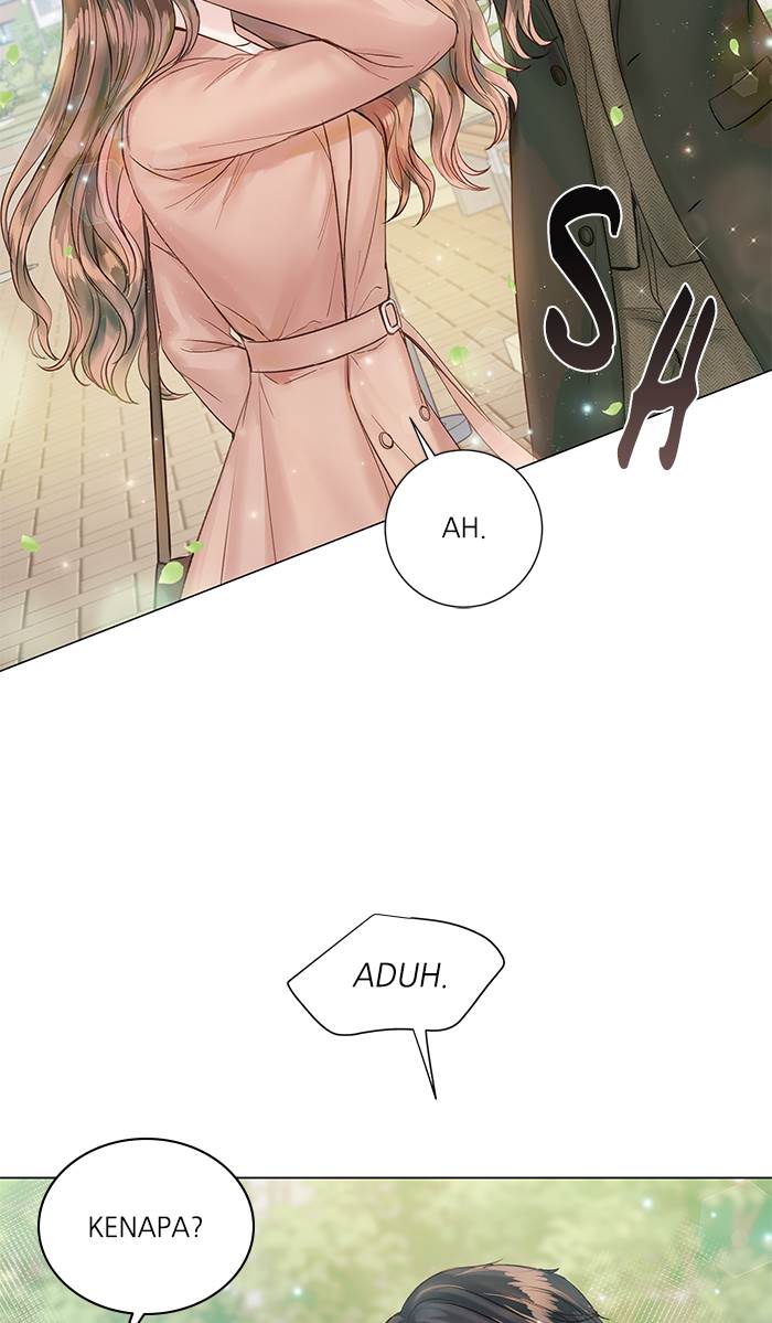 There Must Be Happy Endings chapter 26 halaman 55