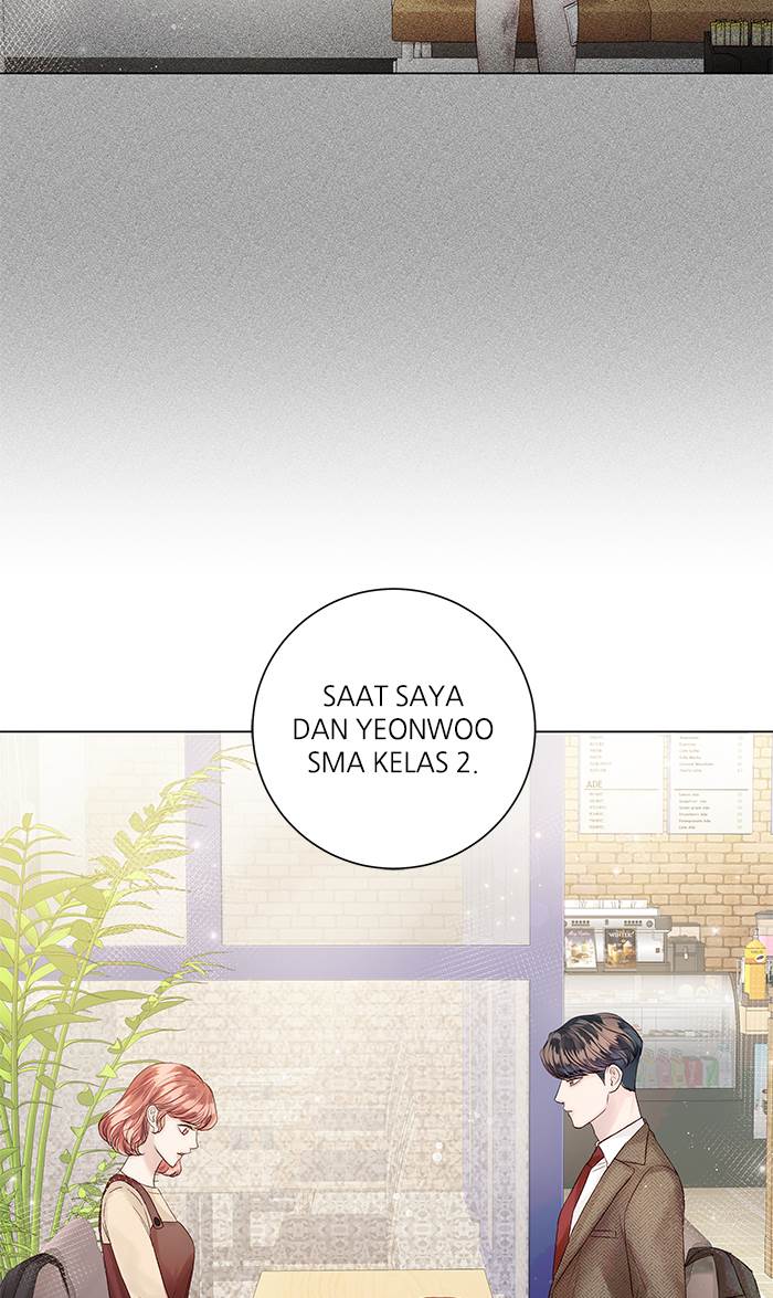 There Must Be Happy Endings chapter 26 halaman 9