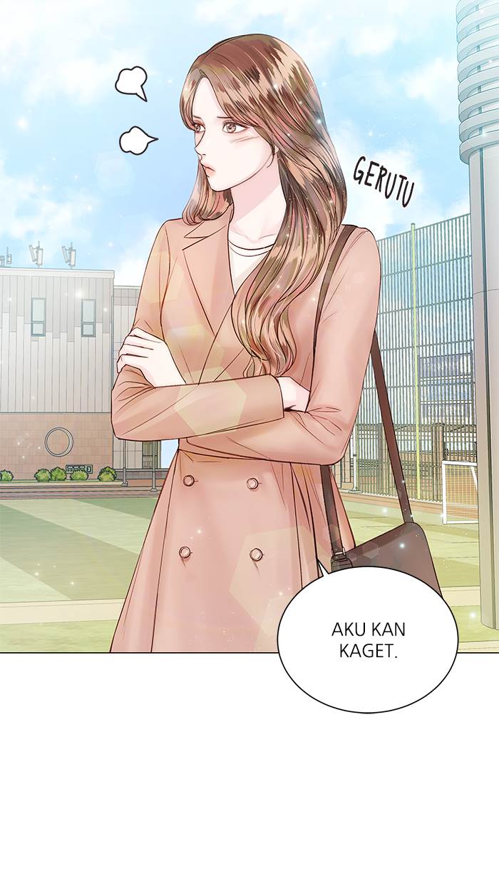 There Must Be Happy Endings chapter 26 halaman 71