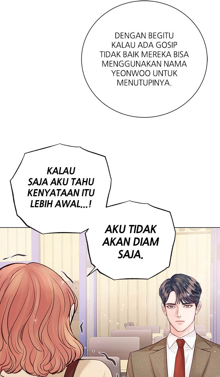There Must Be Happy Endings chapter 26 halaman 28