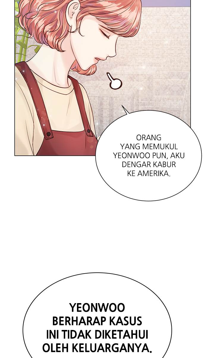 There Must Be Happy Endings chapter 26 halaman 31
