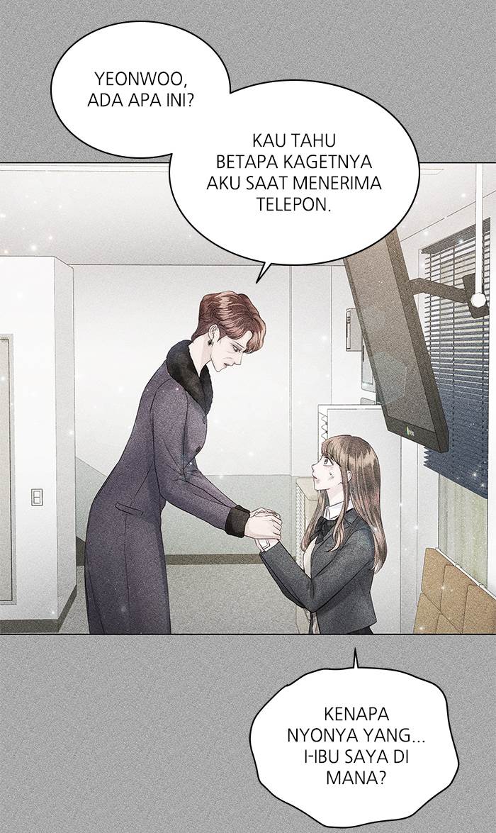 There Must Be Happy Endings chapter 26 halaman 15