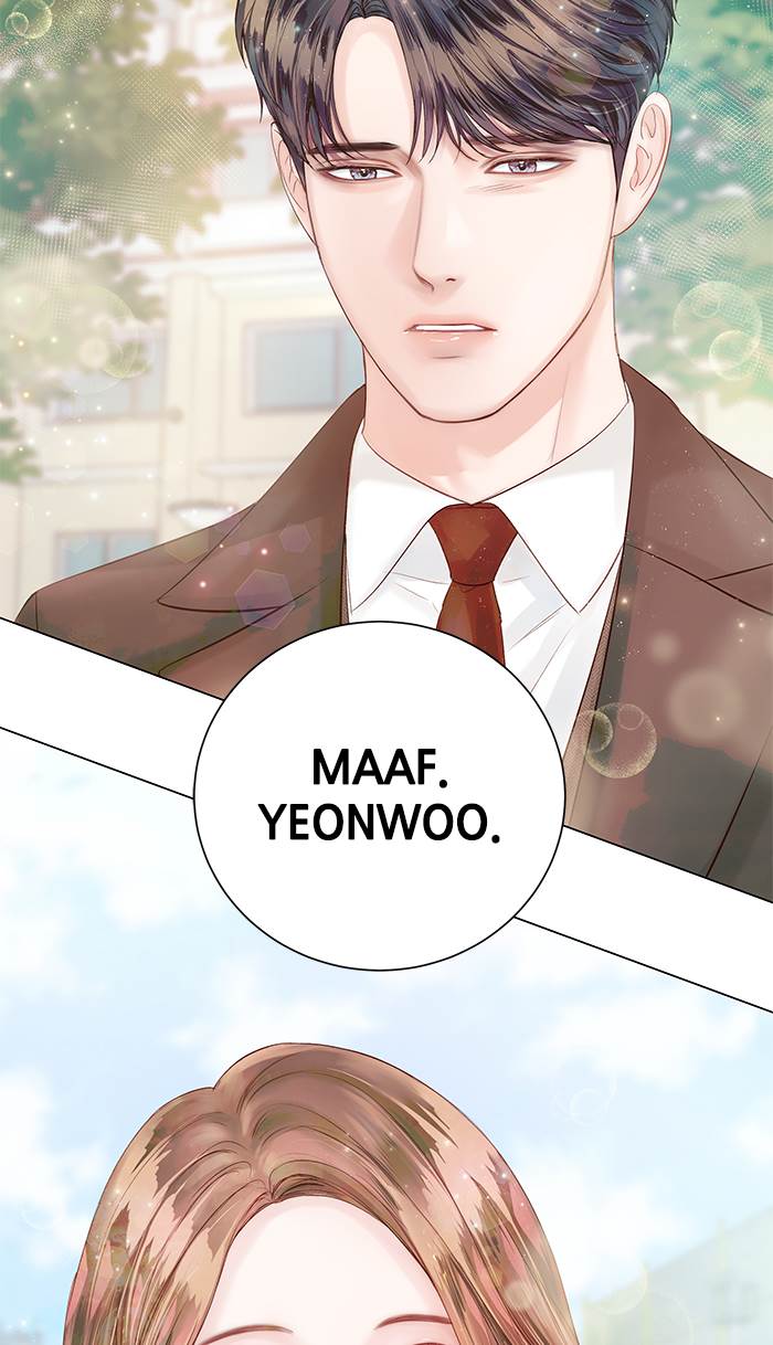 There Must Be Happy Endings chapter 26 halaman 77