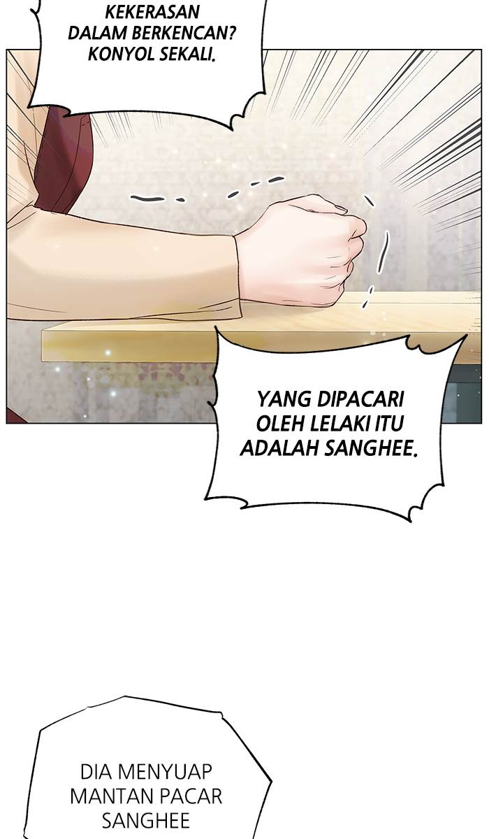 There Must Be Happy Endings chapter 26 halaman 25