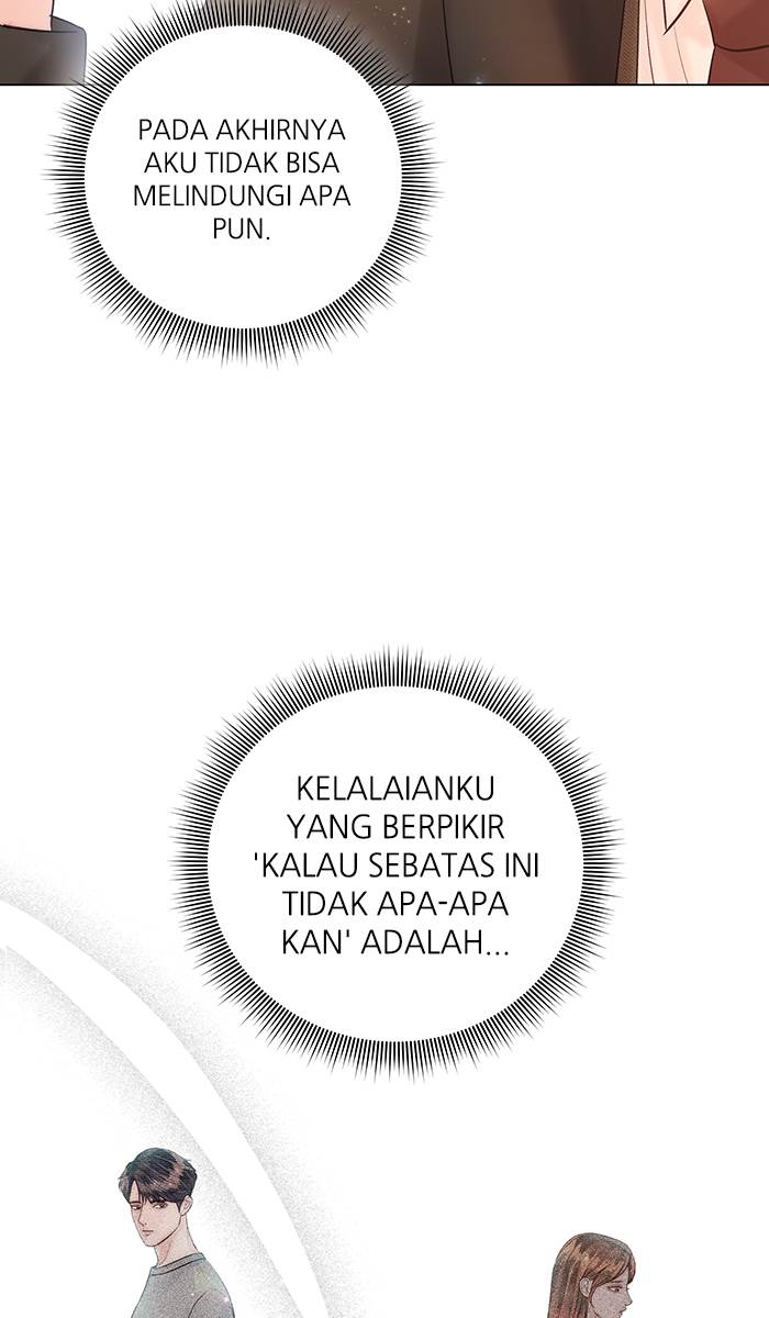 There Must Be Happy Endings chapter 26 halaman 42