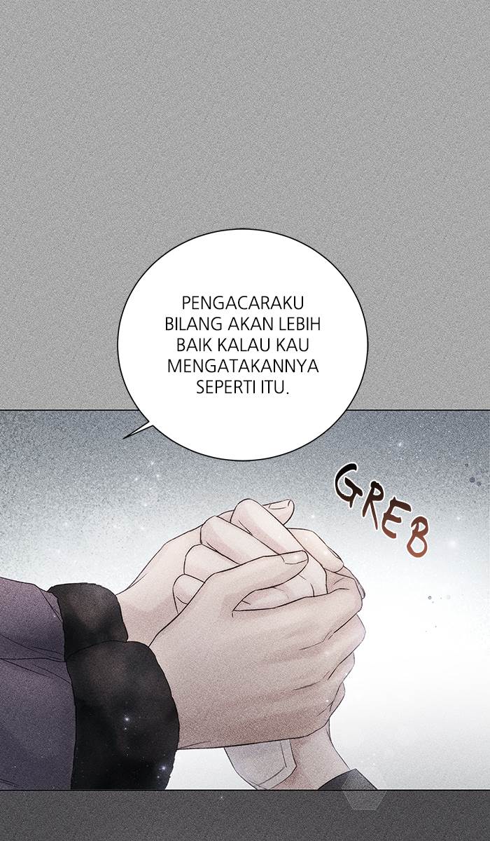 There Must Be Happy Endings chapter 26 halaman 22