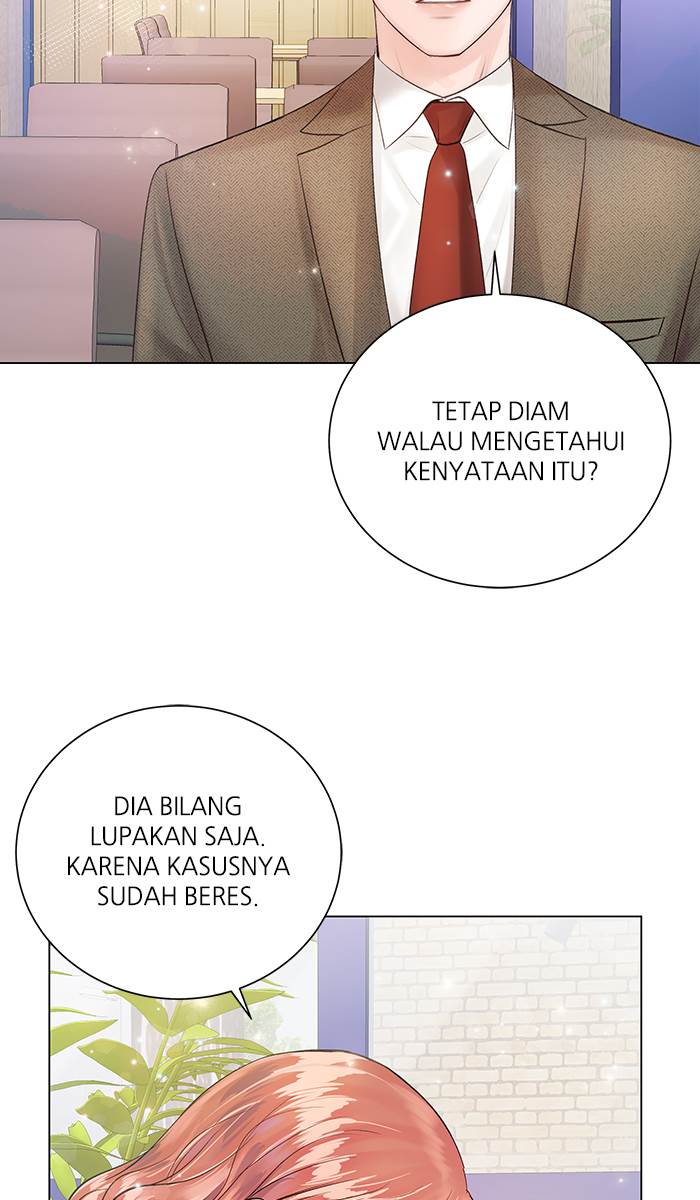 There Must Be Happy Endings chapter 26 halaman 30