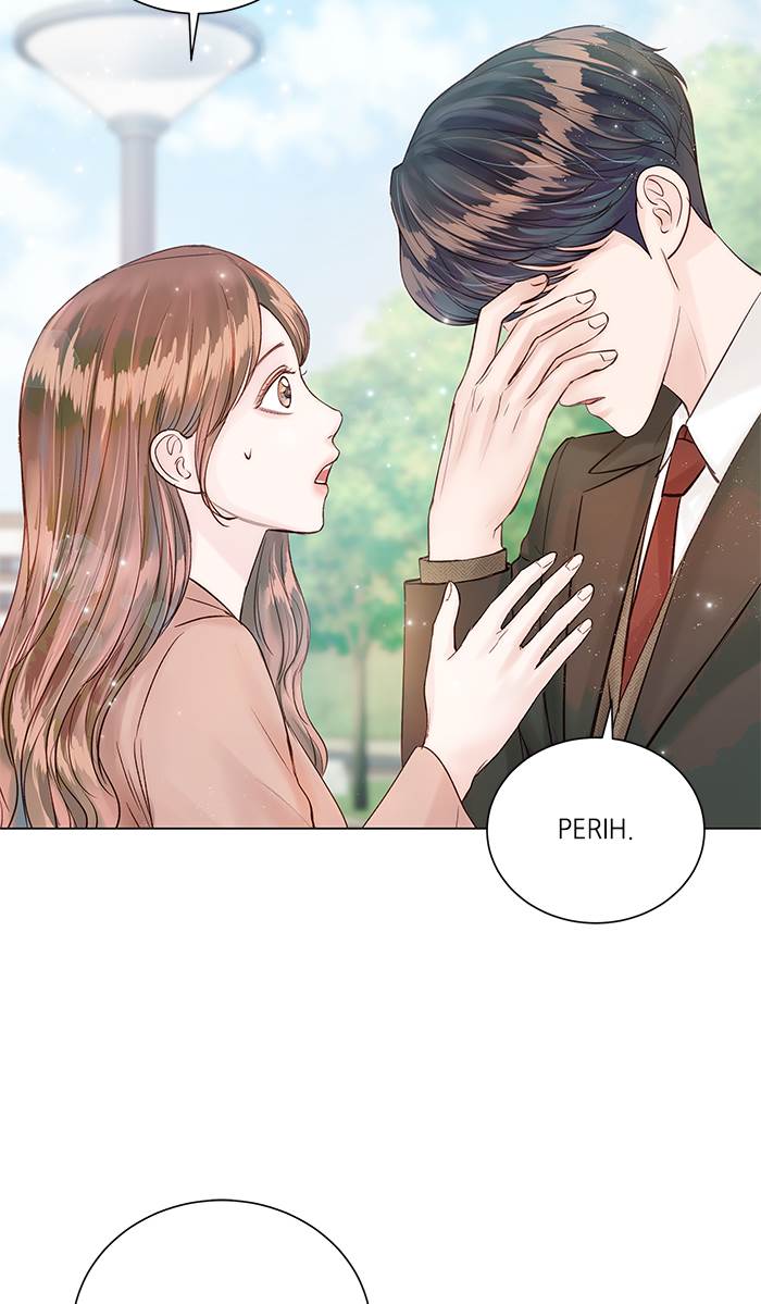There Must Be Happy Endings chapter 26 halaman 57