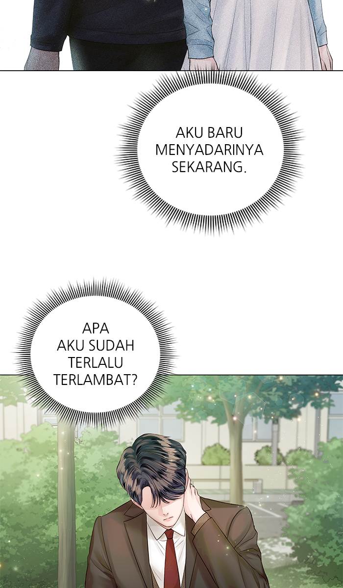 There Must Be Happy Endings chapter 26 halaman 45