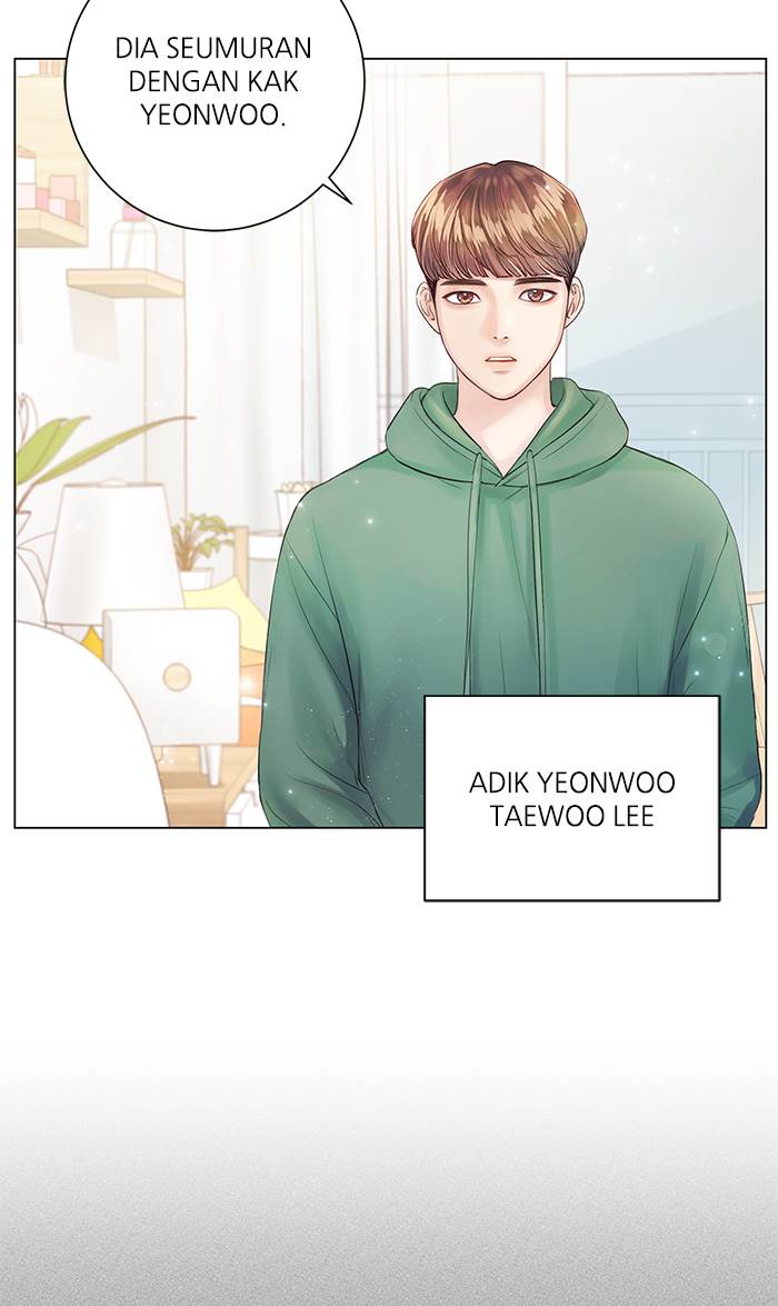 There Must Be Happy Endings chapter 26 halaman 6