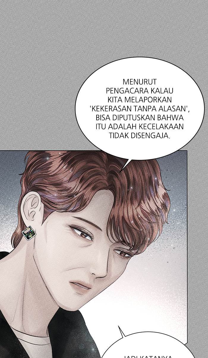 There Must Be Happy Endings chapter 26 halaman 20