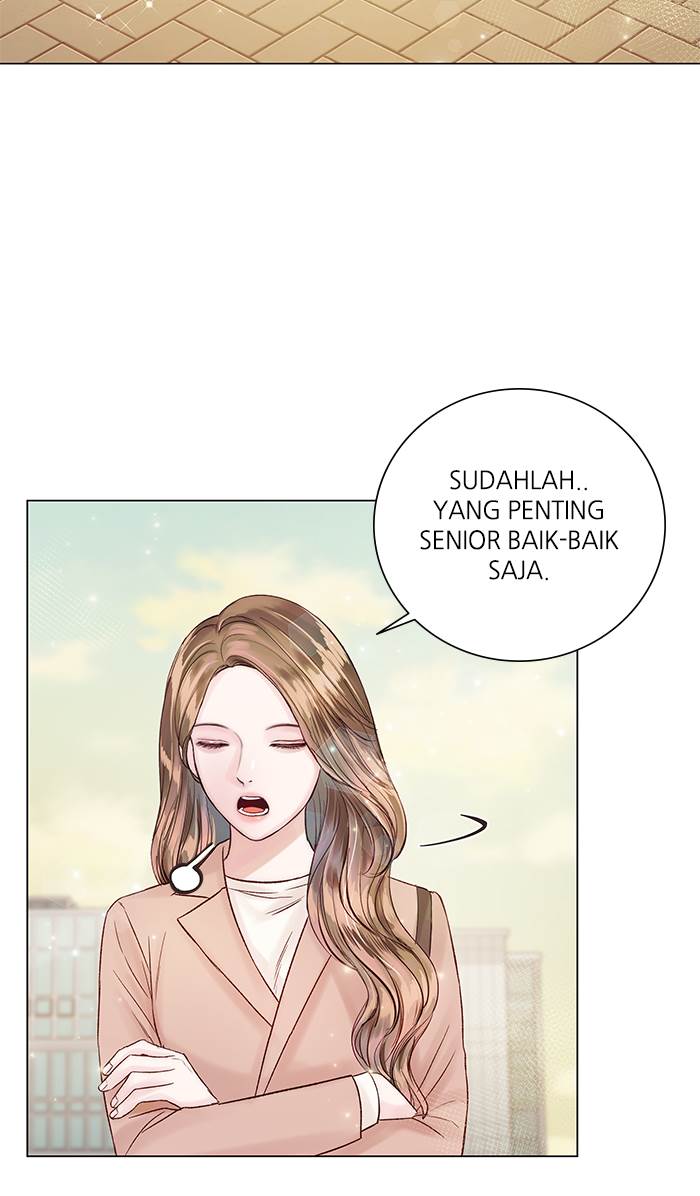 There Must Be Happy Endings chapter 27 halaman 4
