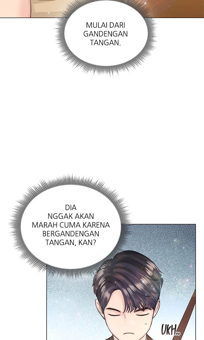 There Must Be Happy Endings chapter 27 halaman 80