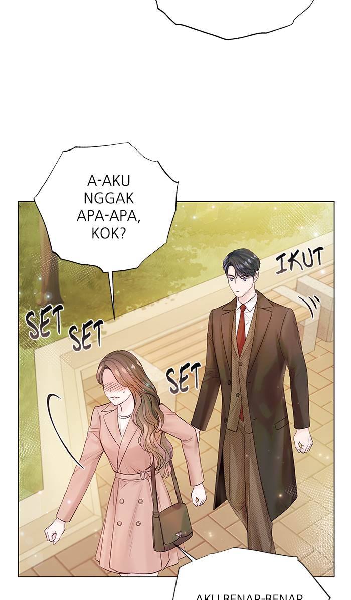 There Must Be Happy Endings chapter 27 halaman 11