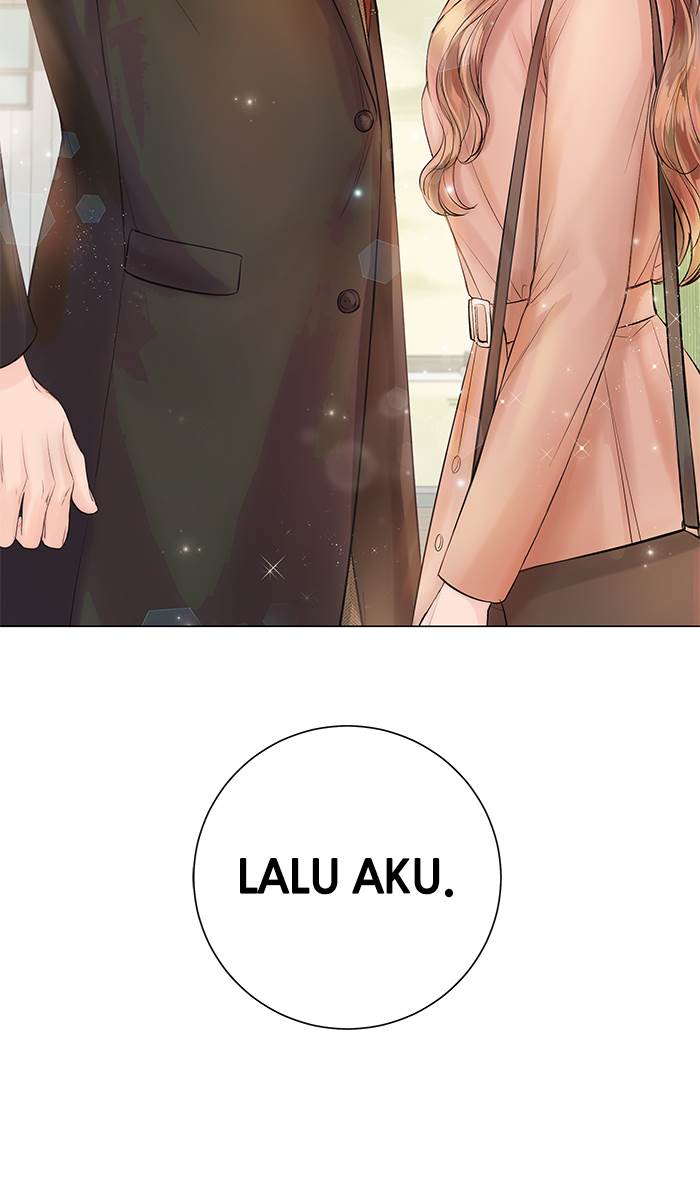 There Must Be Happy Endings chapter 27 halaman 39
