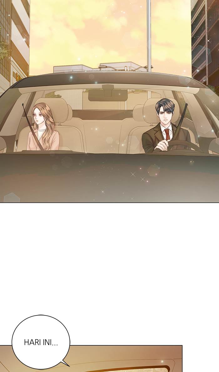 There Must Be Happy Endings chapter 27 halaman 71