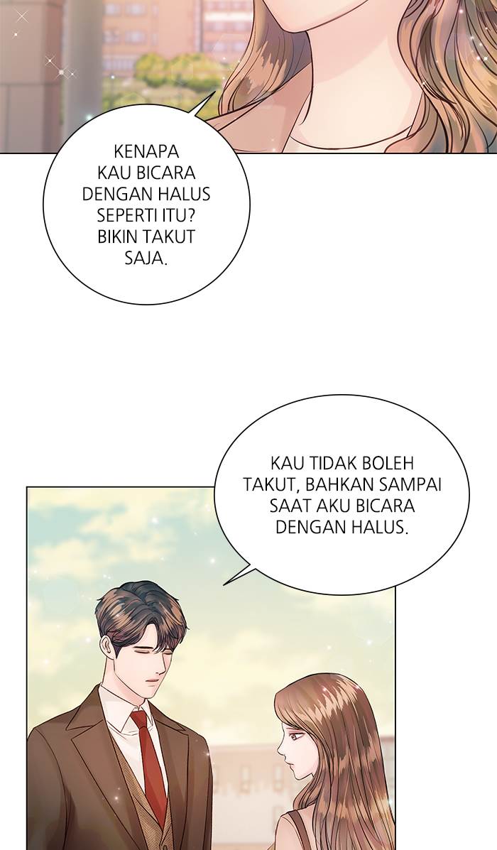 There Must Be Happy Endings chapter 27 halaman 31
