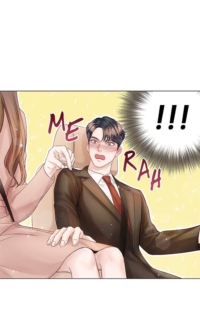 There Must Be Happy Endings chapter 27 halaman 87
