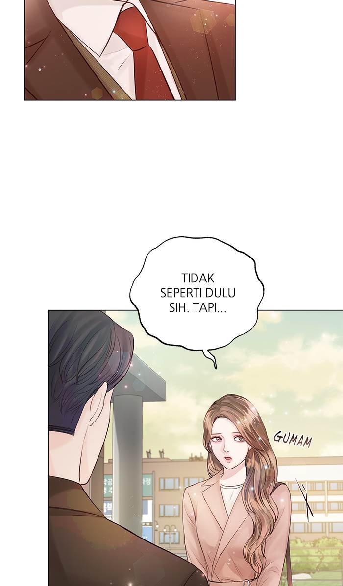 There Must Be Happy Endings chapter 27 halaman 34