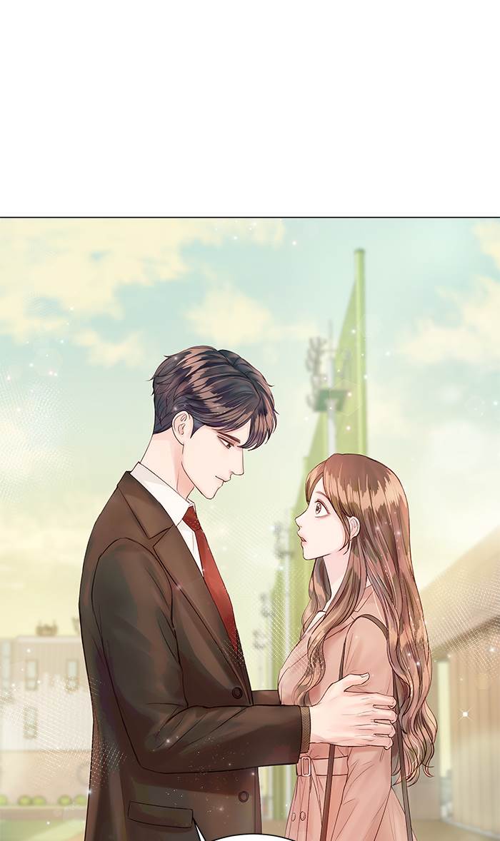 There Must Be Happy Endings chapter 27 halaman 42