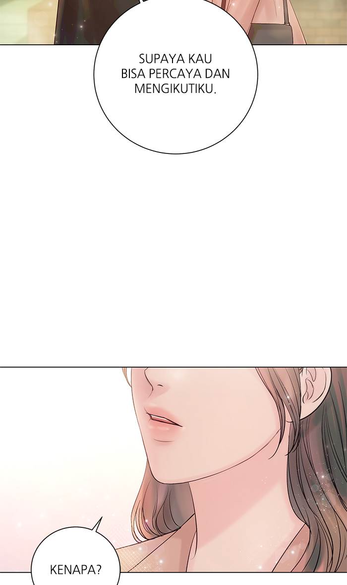 There Must Be Happy Endings chapter 27 halaman 43