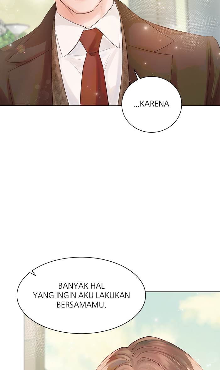 There Must Be Happy Endings chapter 27 halaman 46