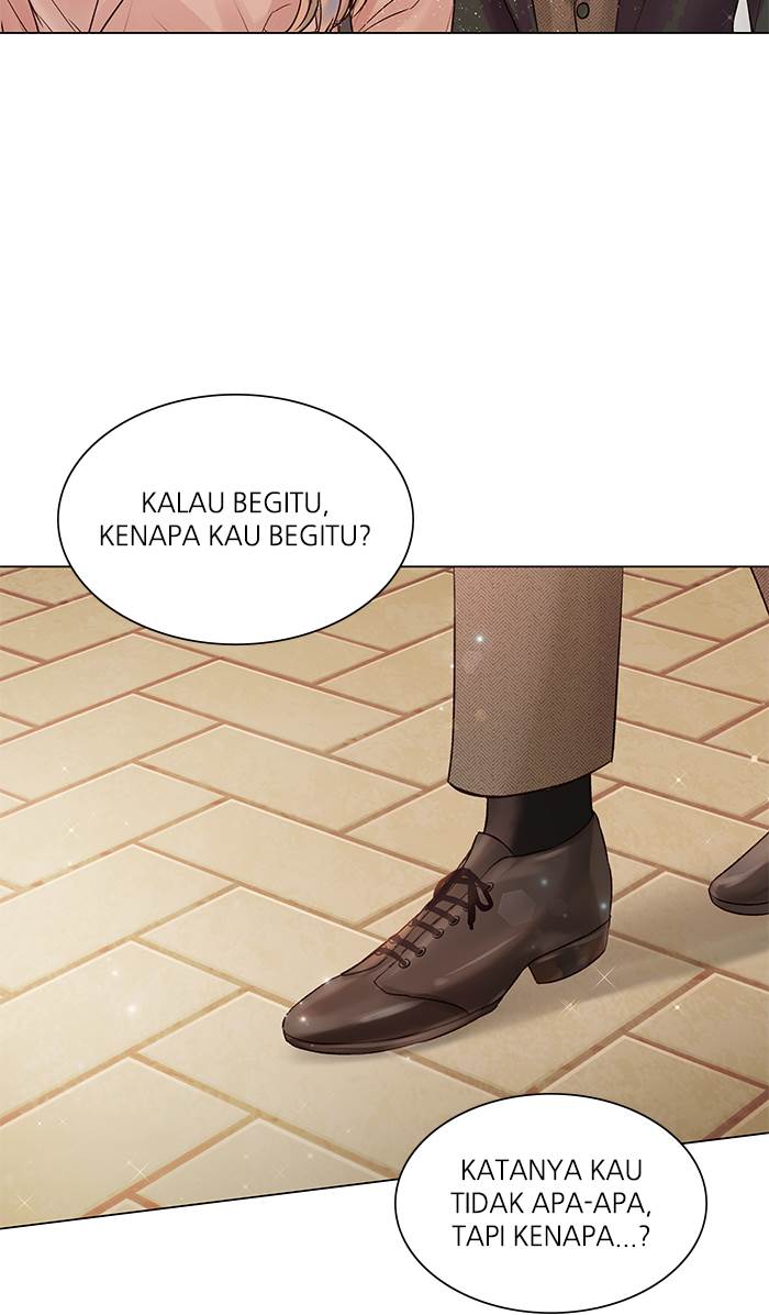 There Must Be Happy Endings chapter 27 halaman 15