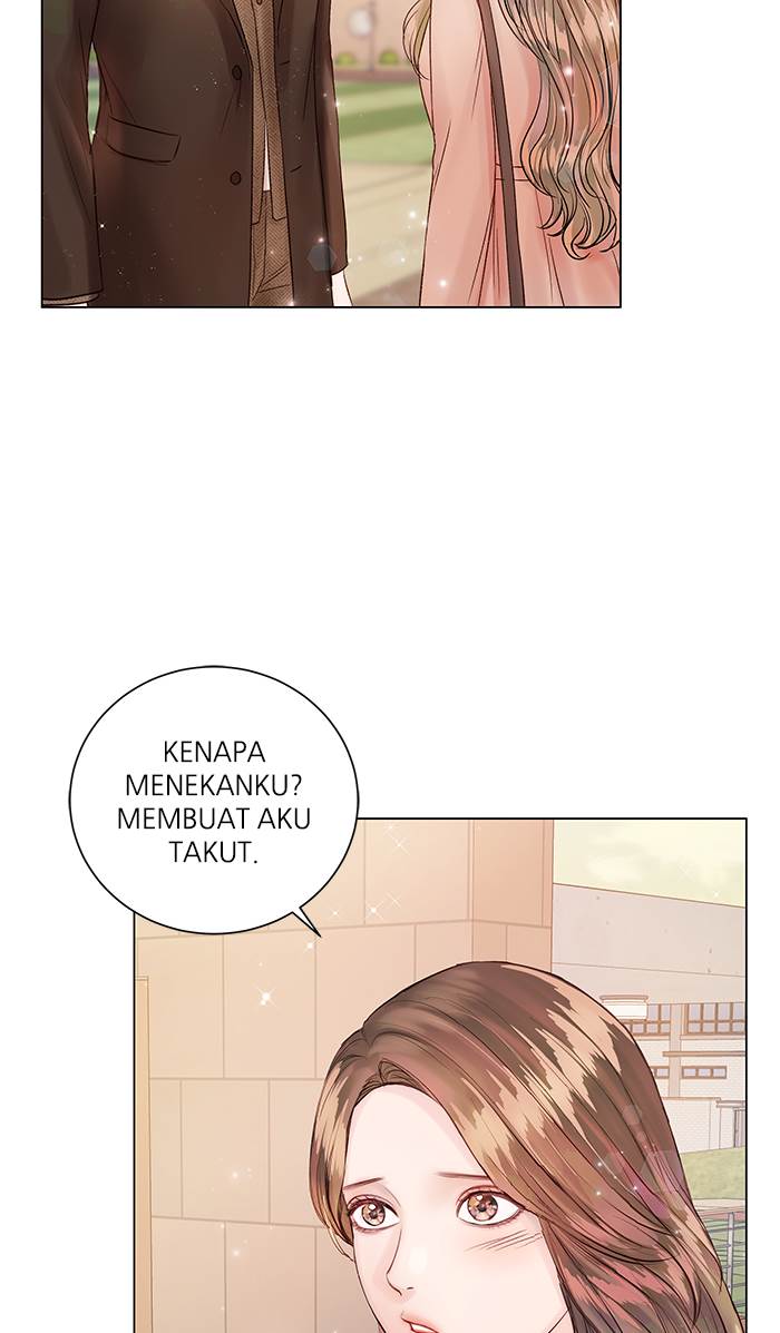 There Must Be Happy Endings chapter 27 halaman 32