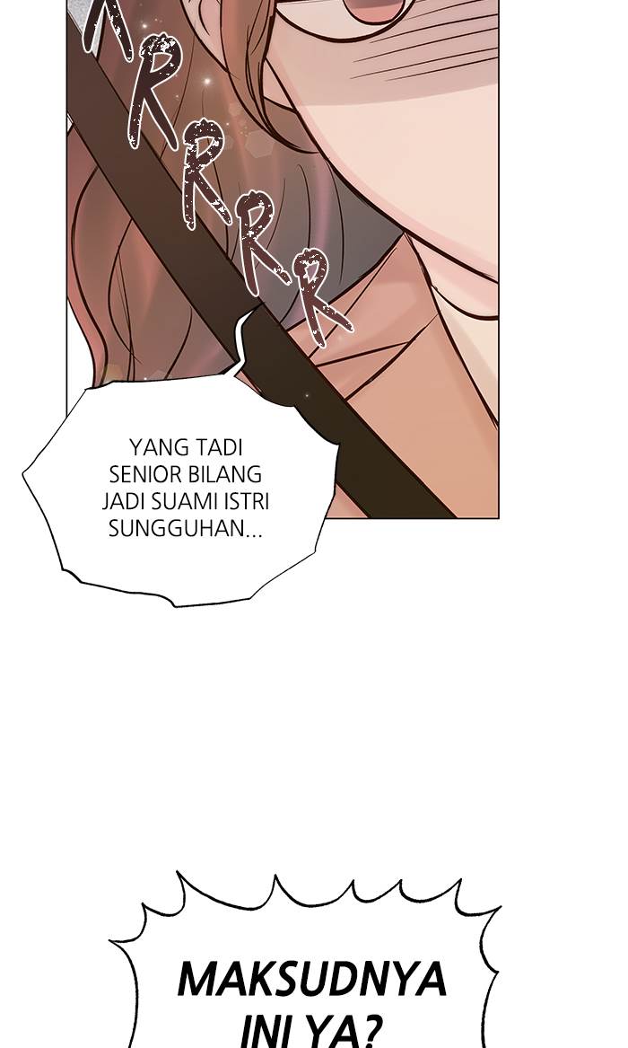 There Must Be Happy Endings chapter 27 halaman 84
