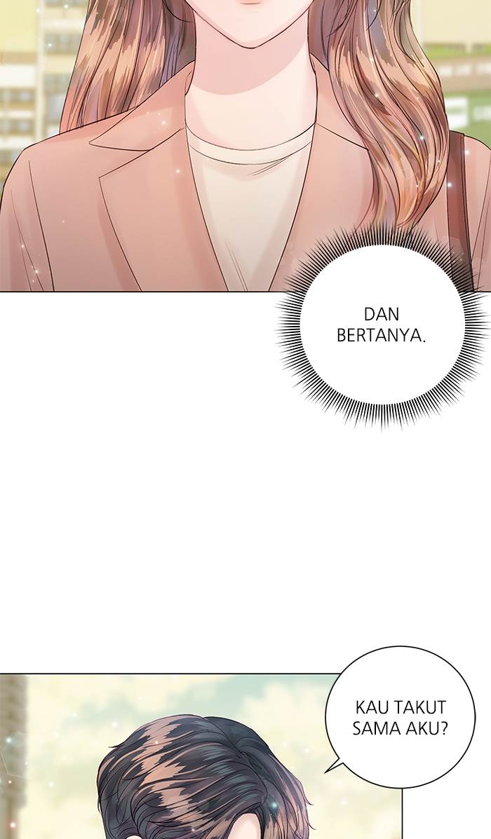 There Must Be Happy Endings chapter 27 halaman 26
