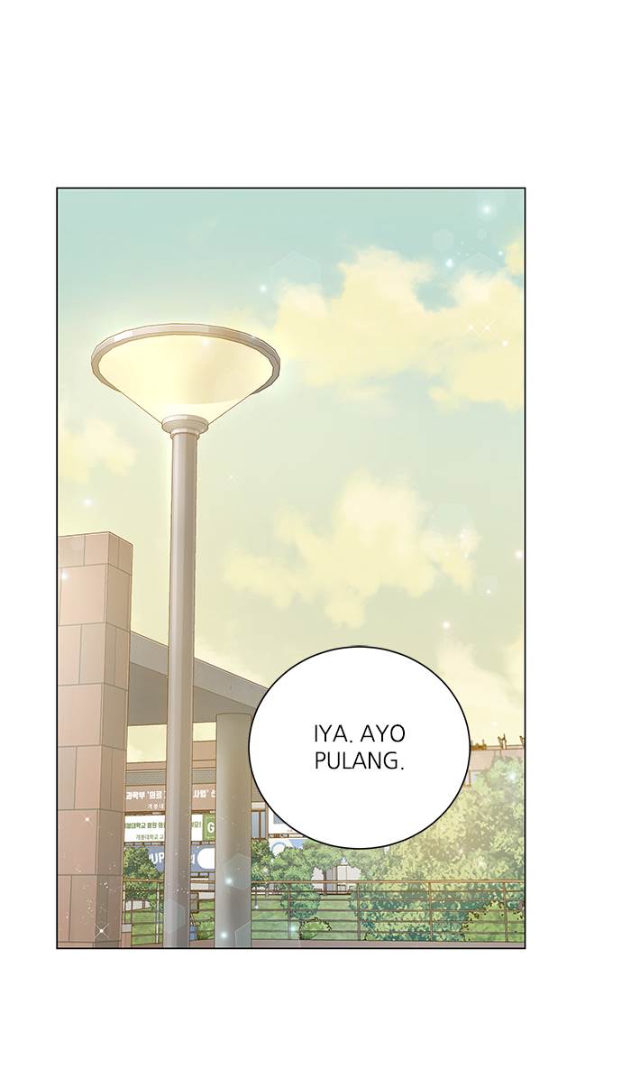 There Must Be Happy Endings chapter 27 halaman 69