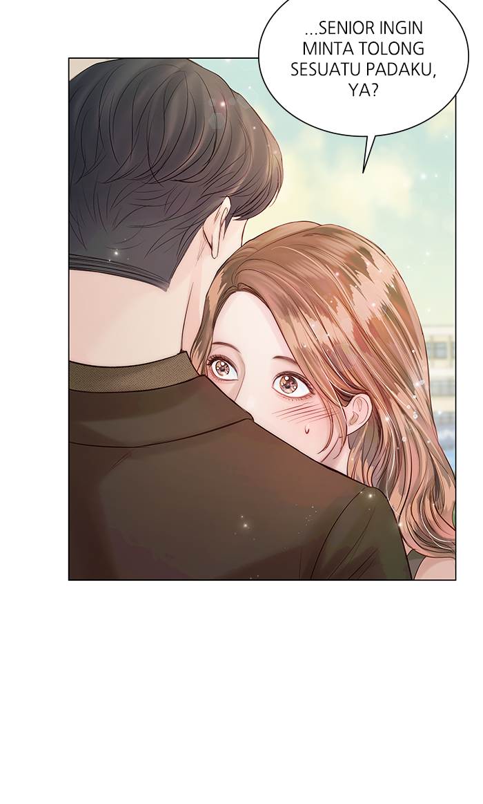 There Must Be Happy Endings chapter 27 halaman 58