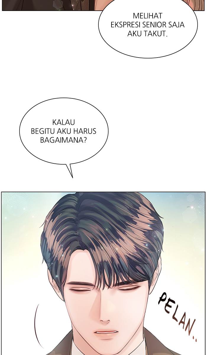 There Must Be Happy Endings chapter 27 halaman 29