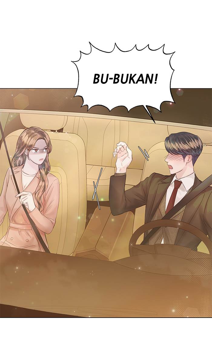 There Must Be Happy Endings chapter 27 halaman 88