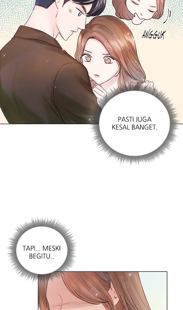 There Must Be Happy Endings chapter 27 halaman 65