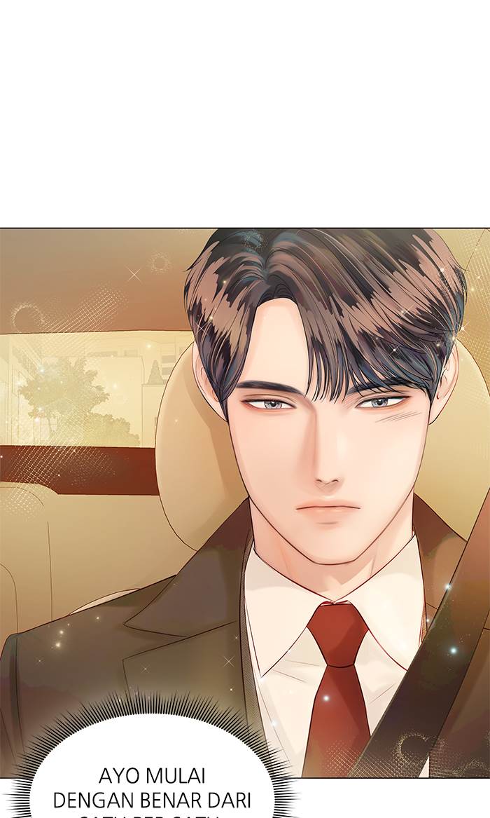There Must Be Happy Endings chapter 27 halaman 78